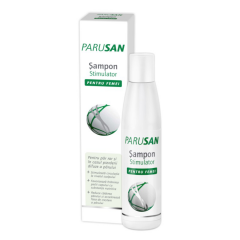 Șampon Stimulator Parusan 200ml Șampon Stimulator Parusan 200ml